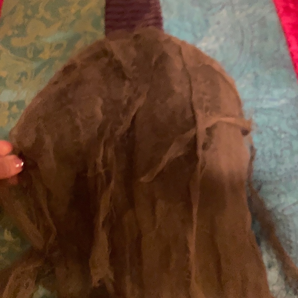 Swamp monster costume - Picture 11 of 11